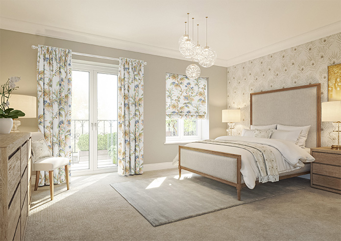 Analeigh, Oasis - Made to Measure Curtain - Image 8